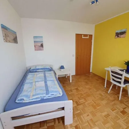 With 2 Bedrooms Дом отдыха