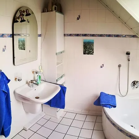 Дом отдыха With 2 Bedrooms Borken (Hessen)