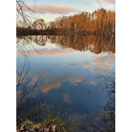 With 2 Bedrooms Hébergement de vacances Borken (Hessen)