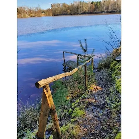 With 2 Bedrooms Hébergement de vacances *