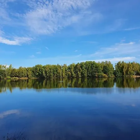 With 2 Bedrooms * Borken (Hessen)