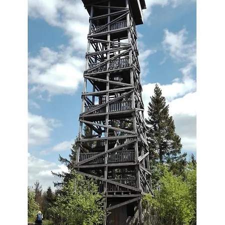 With 2 Bedrooms Hébergement de vacances