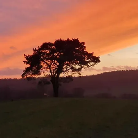 With 2 Bedrooms Hébergement de vacances Borken (Hessen)