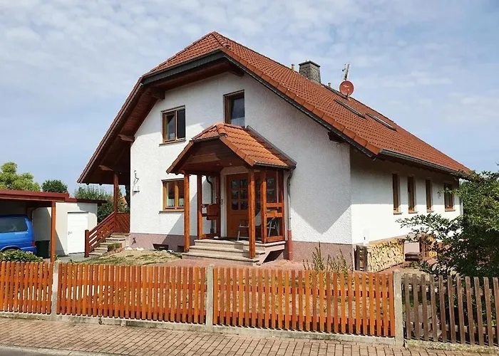 With 2 Bedrooms Borken (Hessen)