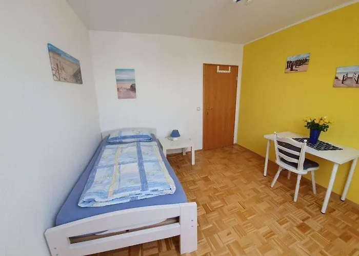 With 2 Bedrooms Дом отдыха