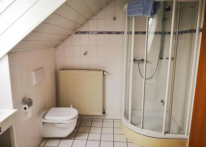 Hébergement de vacances With 2 Bedrooms Borken (Hessen)