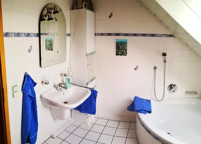 Hébergement de vacances With 2 Bedrooms Borken (Hessen)