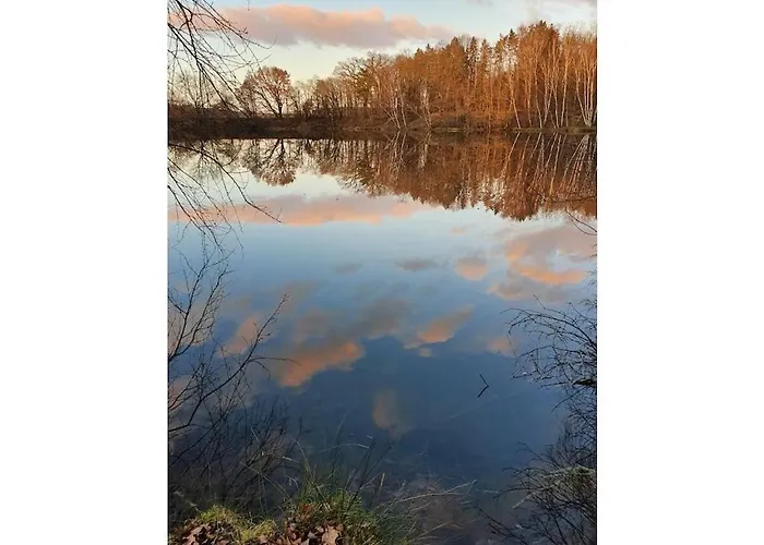 With 2 Bedrooms Дом отдыха Borken (Hessen)