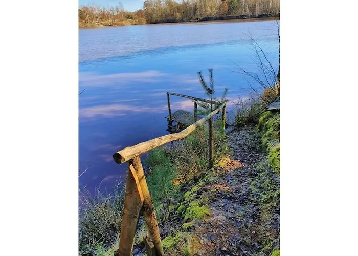 With 2 Bedrooms Hébergement de vacances *