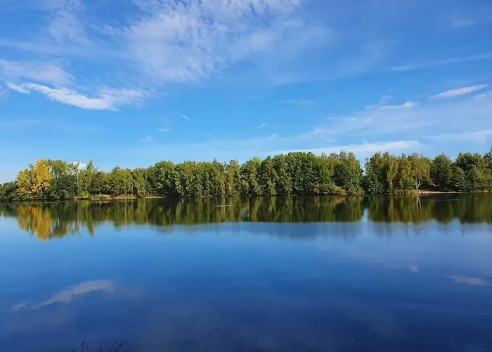 With 2 Bedrooms * Borken (Hessen)