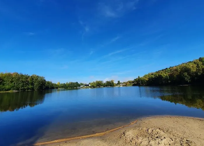 Дом отдыха With 2 Bedrooms *