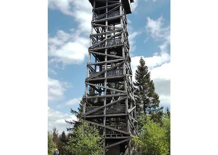 With 2 Bedrooms Дом отдыха