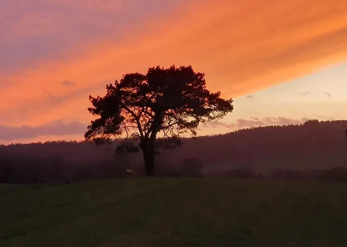 With 2 Bedrooms Hébergement de vacances Borken (Hessen)