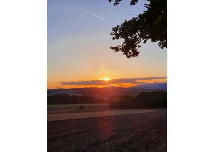 Дом отдыха With 2 Bedrooms Borken (Hessen)